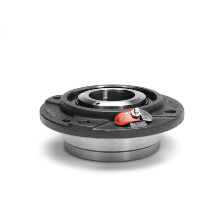 Moline Bearing 2-3/4 ME3000 PILOTED FLANGE EXP 29631212